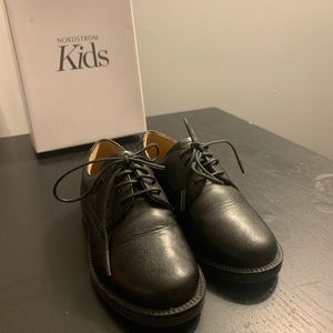 Nordstrom Kids Boys dress shoes